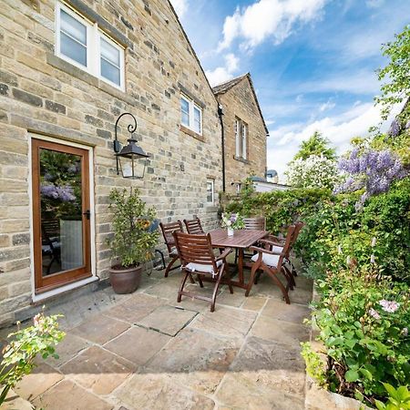 Chantry House Barnsley Exterior foto