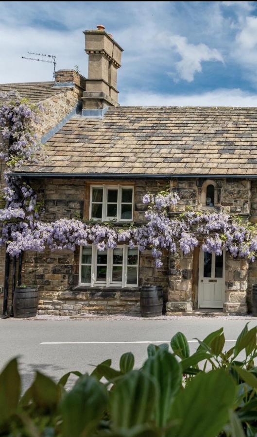 Chantry House Barnsley Exterior foto