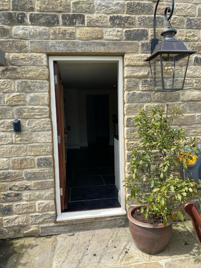 Chantry House Barnsley Exterior foto
